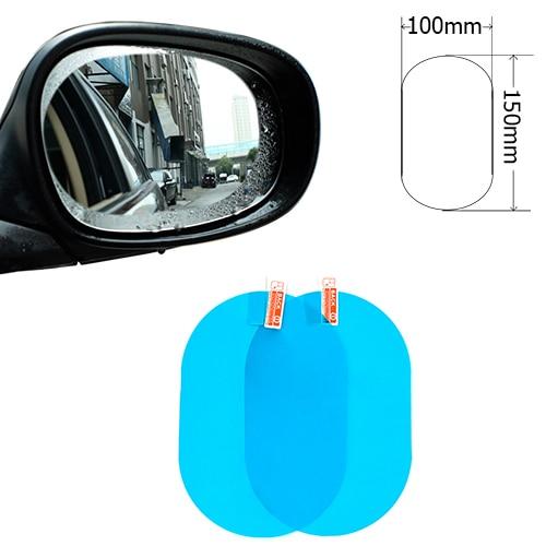 Película Anti Embaçante para Retrovisor de Carros lojasaruna