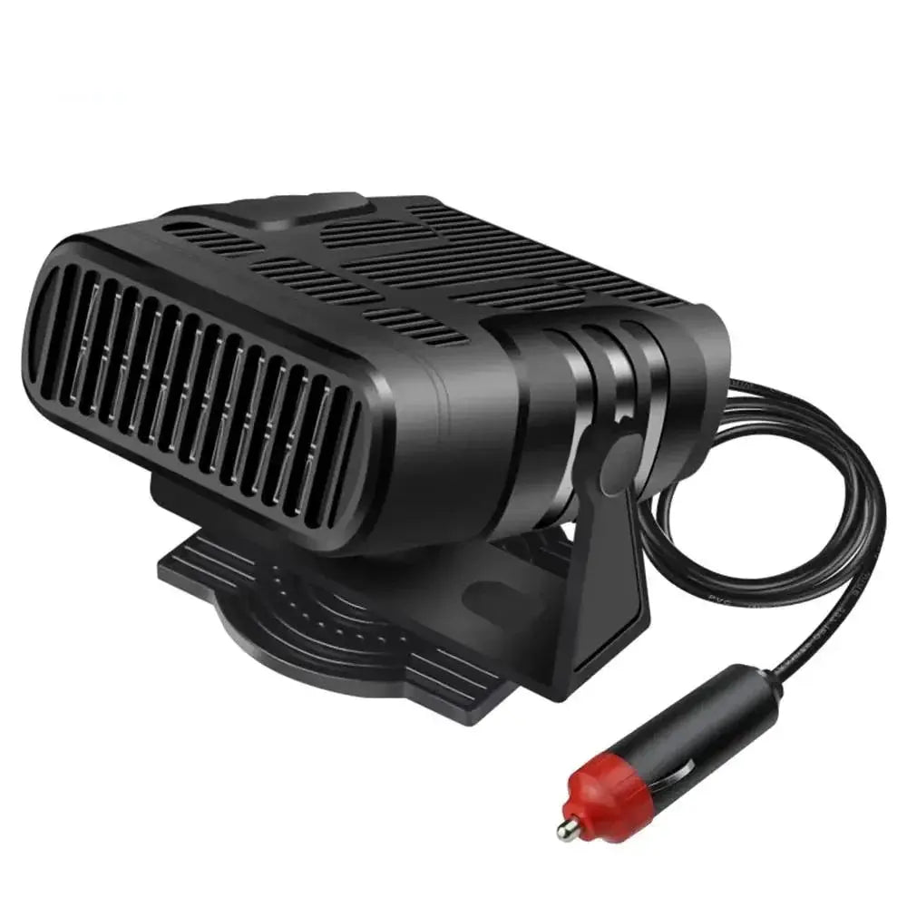 Ar Condicionado Portátil para Carro Turbo Ice lojasaruna