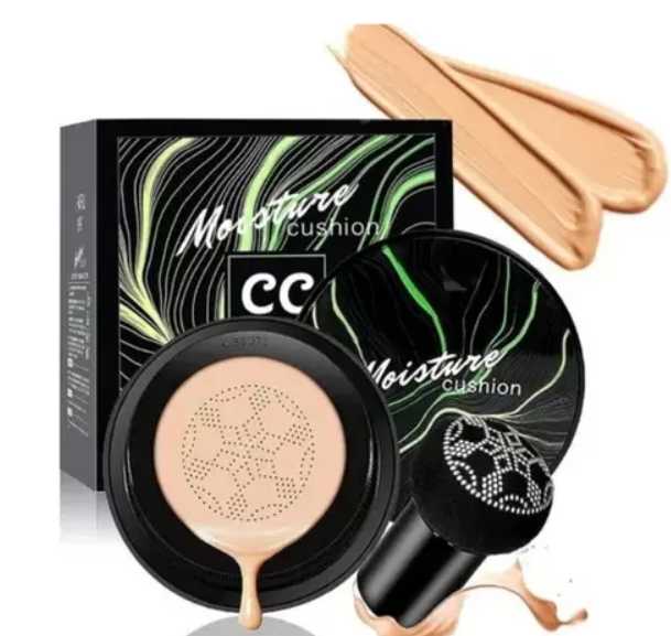 Base Moisture Cushion - BB Cream Perfeita Online