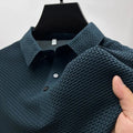 Camisa Polo Masculina Seda Gaiel lojasaruna