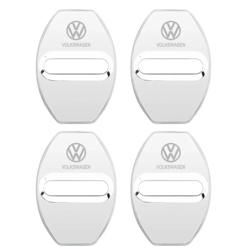 Capa de Fechadura Volkswagen - 4 pcs (Últimas Unidades) lojasaruna