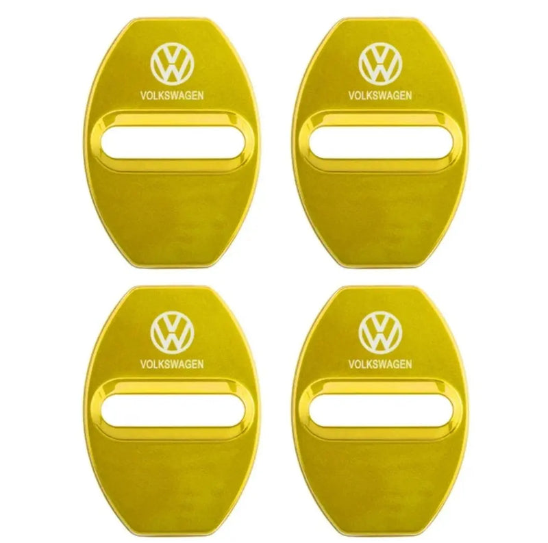 Capa de Fechadura Volkswagen - 4 pcs (Últimas Unidades) lojasaruna