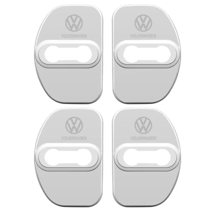 Capa de Fechadura Volkswagen - 4 pcs (Últimas Unidades) lojasaruna