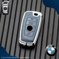 Capa de chave BMW - Exclusivo (Queima de Estoque) lojasaruna