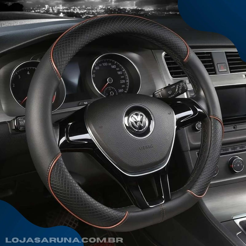 Capa de volante Universal Gave™ lojasaruna