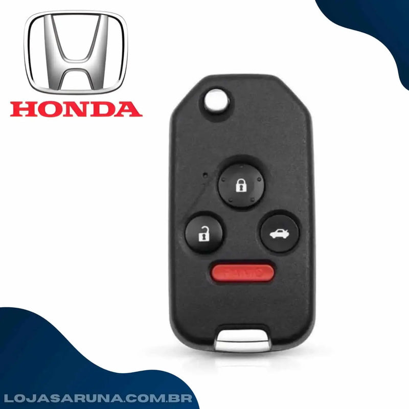 Carcaça Canivete Honda Modelo Tipo Original 1° Linha - Exclusivo (Ultimas Unidades) lojasaruna