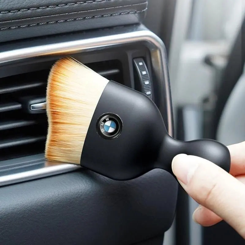 Escova para Limpeza de Interior Automotivo - ArBrush (COMPRE 1 E LEVE 2) lojasaruna