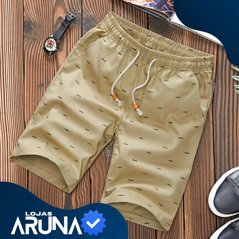 Shorts Ouavir™ (Últimas unidades) lojasaruna